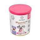 Pet Chef - Консервований корм для собак кусочки в желе с индейкой