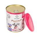 Pet Chef - Консервований корм для собак кусочки в желе с индейкой