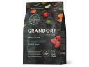 Grandorf Fresh (Грандорф) Adult Mini Lamb & Sweet Potato - Cухой корм для собак малых пород (ягненок и батат)