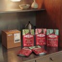 Carnilove (Карнилав) Cat Adult Jelly Multipack - Влажный беззерновой для взрослых кошек, набор из 3 вкусов кусочки в желе