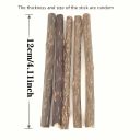 Деревянные палочки Tianjiao Cat - Игрушки для кошек для игры и прорезывания зубов (10 шт)