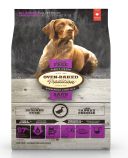 Oven-Baked (Овен Бекет) Tradition all breeds duck - беззерновой Сухой корм для собак со свежим мясом утки