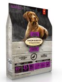 Oven-Baked (Овен Бекет) Tradition all breeds duck - беззерновой Сухой корм для собак со свежим мясом утки