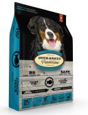 Oven-Baked (Овен Бекет) Tradition Adult Large Breed Fish - Сухой корм для собак больших пород со свежего мяса рыбы