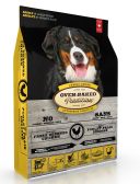 Oven-Baked (Овен Бекет) Tradition adult large breed chicken - Сухой корм для собак больших пород со свежим мясом курицы