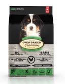 Oven-Baked (Овен Бекет) Tradition puppy large breeds - Сухой корм для щенков крупных пород со свежим мясом курицы