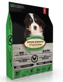 Oven-Baked (Овен Бекет) Tradition puppy large breeds - Сухой корм для щенков крупных пород со свежим мясом курицы