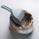 Stefanplast (Стефанпласт) Twice -  Мультифункциональная лопатка для лотка