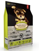 Oven-Baked (Овен Бекет) Tradition puppy small breeds-Сухой корм для щенков малых пород со свежим мясом курицы