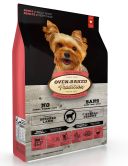 Oven-Baked (Овен Бекет) Tradition adult small breeds-Сухой корм для собак малых пород со свежим мясом ягненка