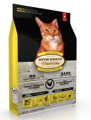Oven-Baked (Овен Бекет) Tradition adult chicken - Сухой корм для котов со свежим мясом курицы