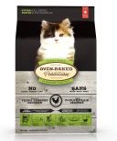 Oven-Baked (Овен Бекет) Tradition kitten chicken - Сухий корм для кошенят зі свіжим м'ясом курки