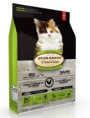 Oven-Baked (Овен Бекет) Tradition kitten chicken - Сухий корм для кошенят зі свіжим м'ясом курки