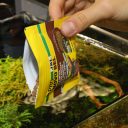 JBL (ДжиБиЭль) Pronovo Bel Grano S - Корм-гранулят для всех аквариумных рыб