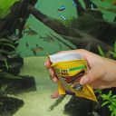 JBL (ДжиБиЭль) Pronovo Bel Grano S - Корм-гранулят для всех аквариумных рыб