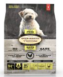 Oven-Baked (Овен Бекет) Tradition adult small breeds chicken - беззерновой Сухой корм для собак малых пород со свежим мясом курицы