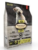 Oven-Baked (Овен Бекет) Tradition adult small breeds chicken - беззерновой Сухой корм для собак малых пород со свежим мясом курицы