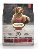 Oven-Baked (Овен Бекет) All Breed Red Meat - беззерновой корм для собак всех пород из красного мяса