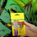 JBL (ДжиБиЭль) Pronovo Bel Grano S - Корм-гранулят для всех аквариумных рыб