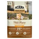 Acana (Акана) Wild Prairie Cat - Корм для котят и кошек с курицей и рыбой