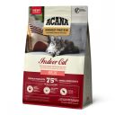 Acana (Акана) Highest Protein, Indoor Cat Recipe - Сухой корм для взрослых домашних кошек, курица, лосось и форель