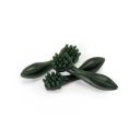 Camon (Камон) - овощное лакомство для собак в форме щетки (зеленые) 9,5г