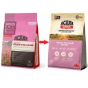 Acana (Акана) Singles Grass-Fed Lamb - гипоаллергенный корм для собак всех пород и возрастов