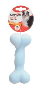 Camon (Камон) - игрушка для собак кость из термопластичной резины 15см