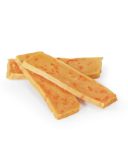 Camon (Камон) Treats & Snacks - лакомство для взрослых собак пластины из курицы и моркови 80г