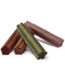 Camon (Камон) - лакомство для собак палочки с бататом курицей и уткой в форме звезды 28г