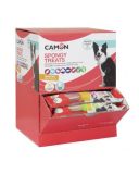 Camon (Камон) - лакомство для собак палочки с бататом курицей и уткой в форме звезды 28г