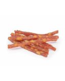 Camon (Камон) Treats & Snacks - лакомство для собак палочки из утки и батата 80г