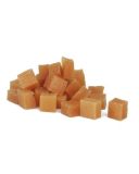 Camon (Камон) - лакомство для кошек куриные кубики 60г