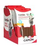 Camon (Камон) - ласощі для котів курячі палички 8х0,5 см - 60г