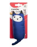 Camon (Камон) Gioco per gatti - игрушка для котов красочный котик 12см