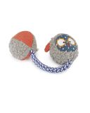 Camon (Камон) Gioco per gatti - игрушка для котов сова с мячиком на пружине