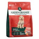Arden (Арден Гранж) Grange Adult - Корм для взрослых собак с курицей и рисом