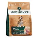 Arden (Арден Гранж) Adult Dog Pork & Rice - Корм для дорослих собак зі свининою та рисом