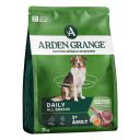 Arden Grange (Арден Гранж) Adult Dog Fresh Lamb & Rice - Сухой корм взрослых собак со свежей ягнятиной и рисом