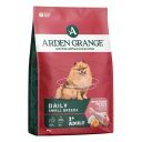 Arden (Арден Гранж) Mini Adult Dog Chicken&Rice - Корм для дорослих собак дрібних та карликових порід, зі свіжою куркою та рисом