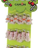 Camon (Камон) The Magic Tree - игрушка для собак животные плюшевые заяц или мишка 12см