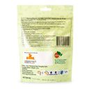 Yalute ( Ялут) Salmon and Vegetable in Heart Shape - Лакомство для собак (лосось и овощи)