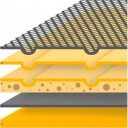 All-Absorb (Ол-Абсорб) Small Training Pads Regular - Пеленки тренировочные для собак и щенков мелких пород (45x60 см)