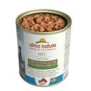 Almo Nature (Almo Nature) HFC Natural Adult Dog Skipjack Tuna&Cod - Консервированный корм для взрослых собак