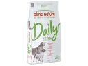 Almo Nature (Альмо Натюр) Daily Adult Dog Beef & Rice- Сухой корм для взрослых собак всех пород с говядиной и рисом