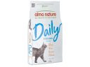 Almo Nature (Альмо Натюр) Daily Cat Sterilised Chicken Сухой корм для взрослых стерилизованных кошек с курицей