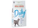 Almo Nature (Альмо Натюр) Daily Cat Sterilised Tuna Сухой корм для взрослых стерилизованных кошек с тунцем