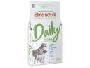 Almo Nature (Альмо Натюр) Daily Adult Dog Tuna & Rice- Сухой корм для взрослых собак всех пород с тунцем и рисом