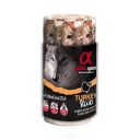 Alpha Spirit (Альфа Спирит) Sticks Turkey - Полувлажное лакомство для собак (индейка)