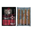 Alpha Spirit (Альфа Спирит) Sticks Prosciutto - Полувлажное лакомство для собак (прошутто)